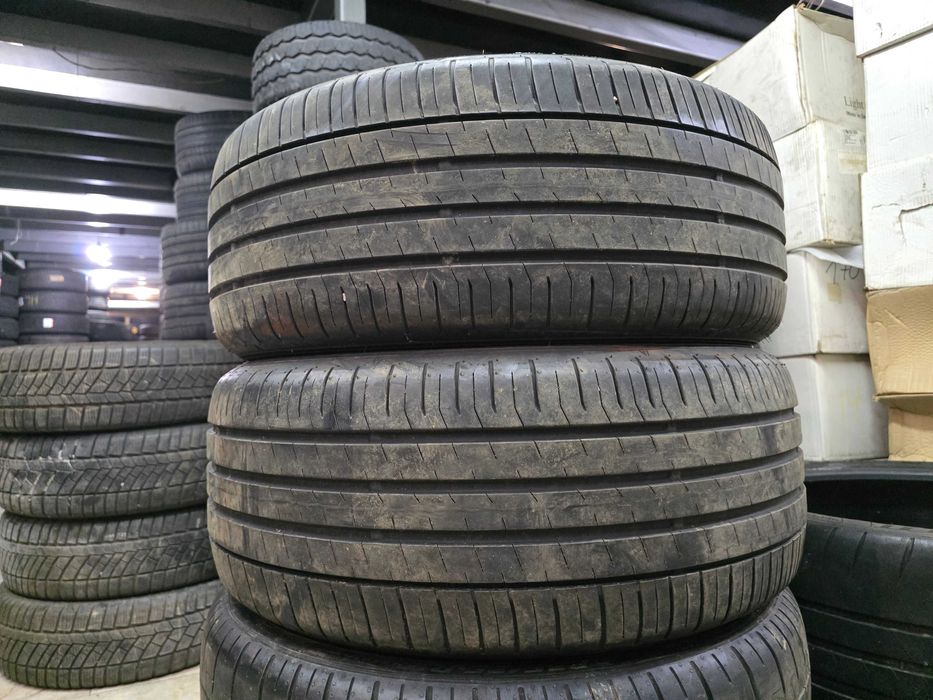 2бр Летни гуми 225 55 16 - Falken - DOT 2023