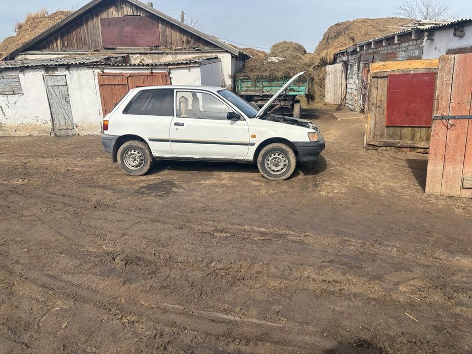 Продам машину в хорошем состоянии