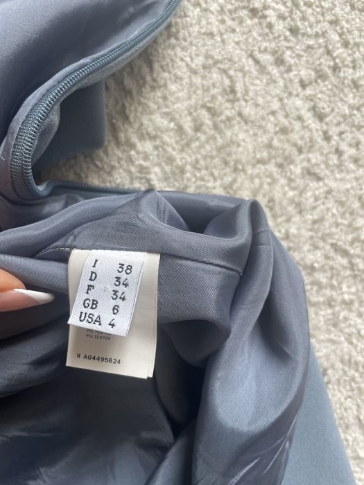 Moschino XS S оригинална дамска рокля