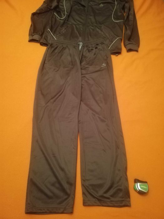 Мъжки спортен екип xxxl