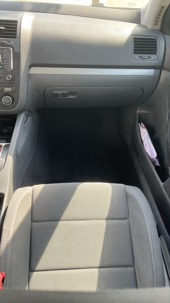 Volkswagen Golf 5