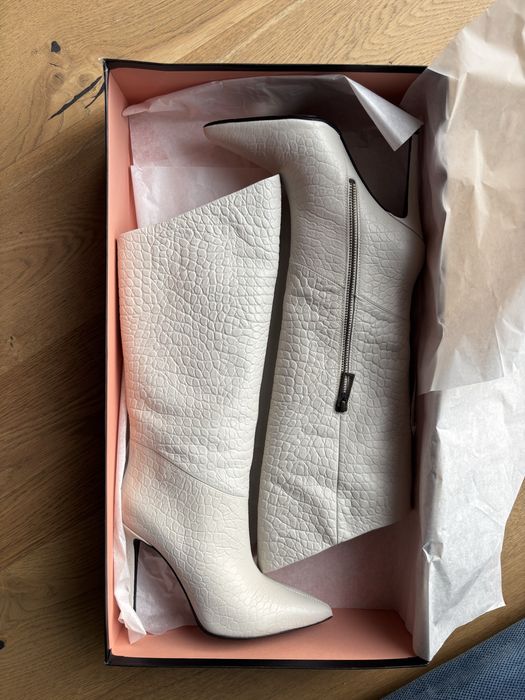 Cizme musette teresa