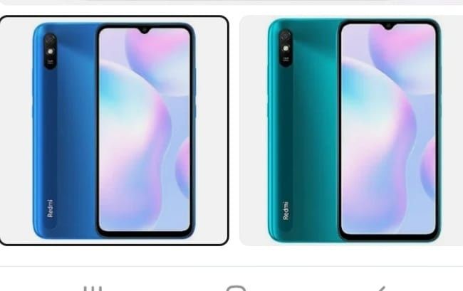 Редми REDMI  9 А. REDMI 13