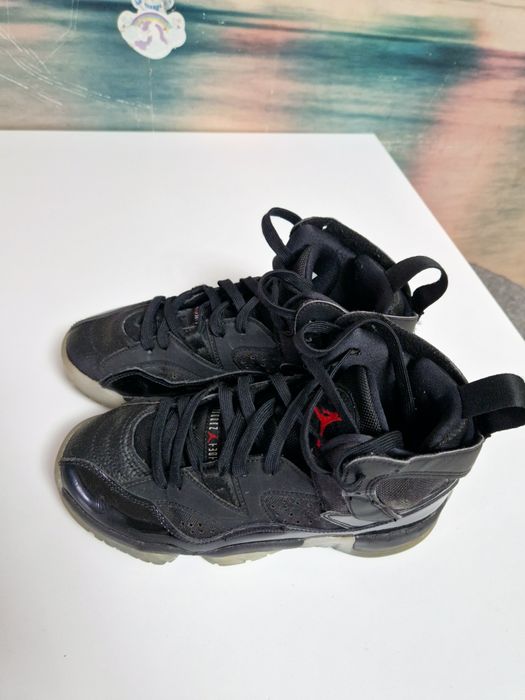 Jordan Jumpman Two Trey, marimea 36