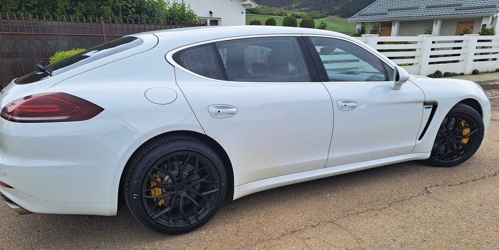 Jante Premium Porsche