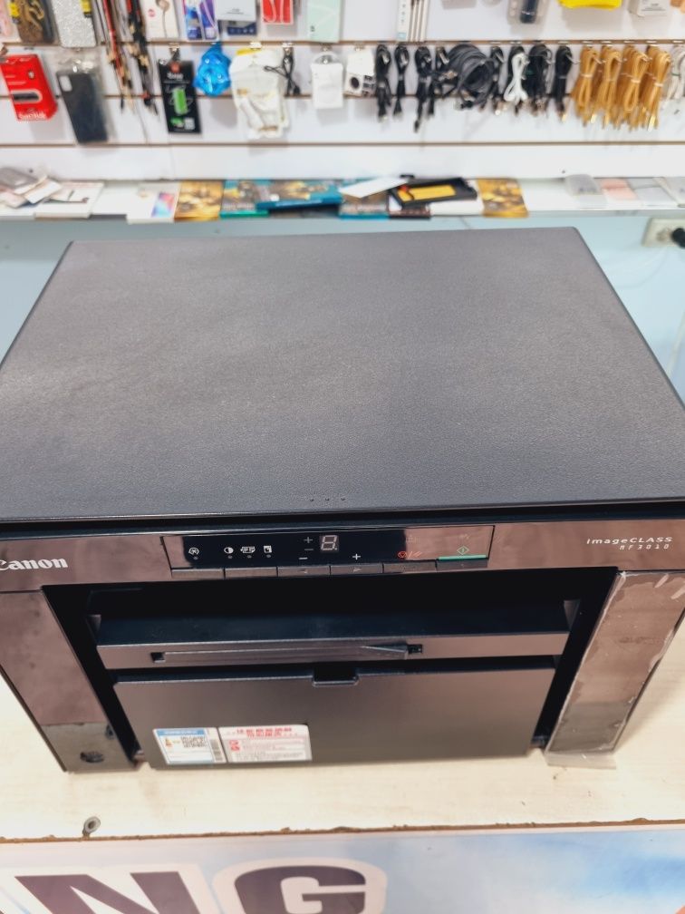 Printer sotiladi