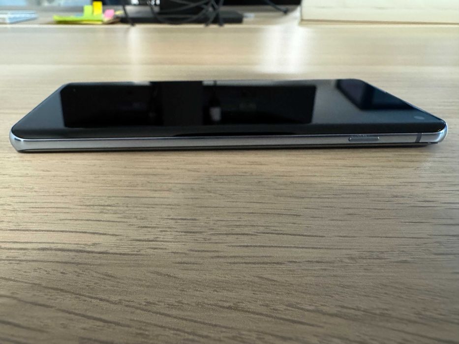 Samsung Galaxy S10 Prism Blue 128GB