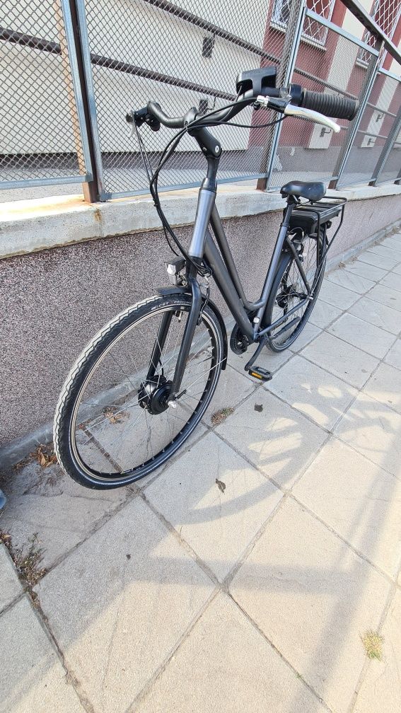 Ел.Велоспед градски 28"цола