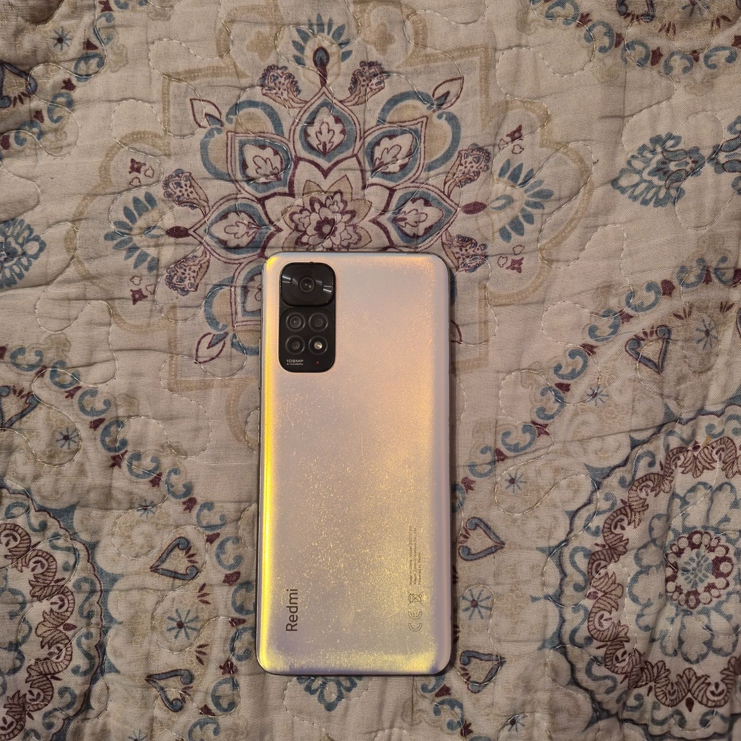Redmi Note 11S [Б/У]