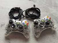 Două Manete AFTERGLOW PL-3702 Xbox 360