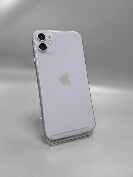 Apple iPhone 11; 128 Gb(Усть-Каменогорск 02) лот 753448
