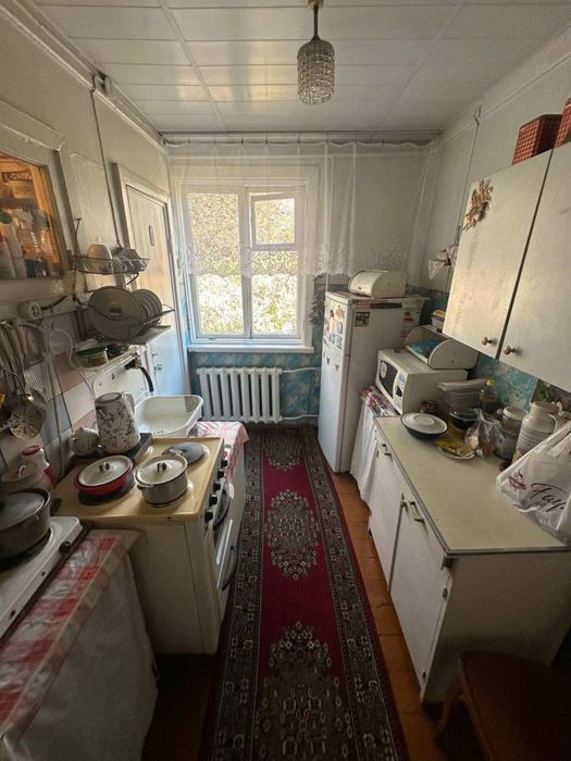 КВАРТИРА, Спутник-1  2/2/2