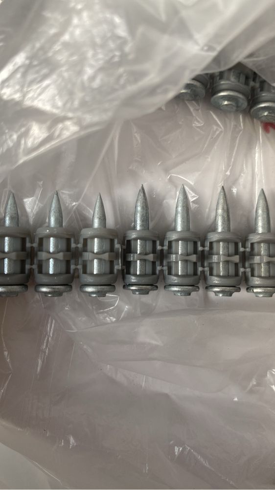 Cuie pistol hilti bx3 de 19 mm