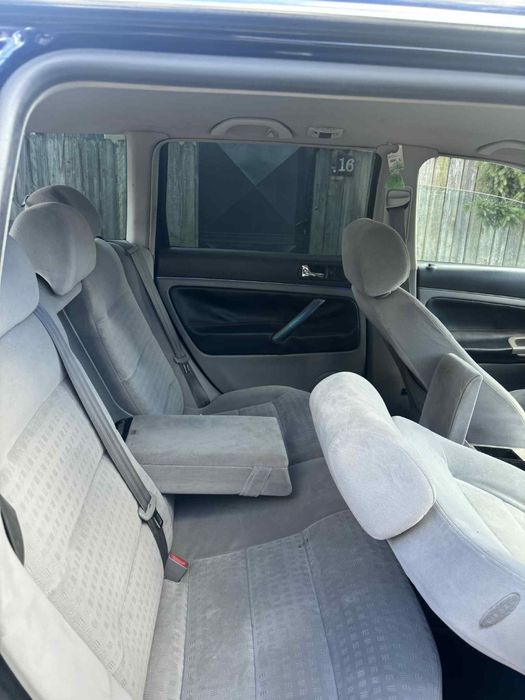 VW Passat B5.5 1.9 TDI 131CP