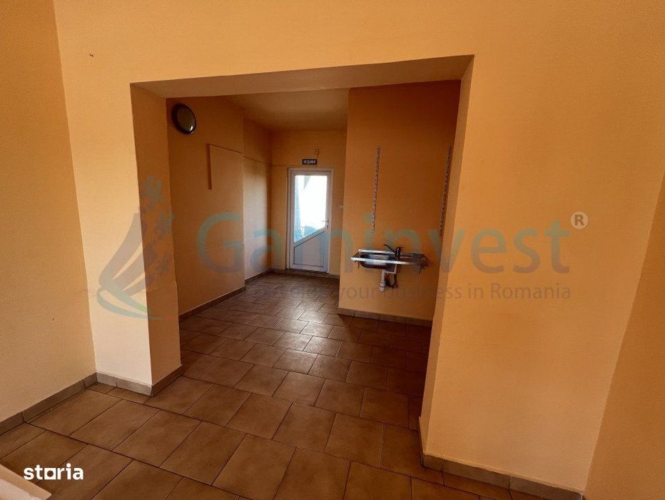 Gaminvest Cladire multifunctionala zona Seleusului, Oradea, V4253