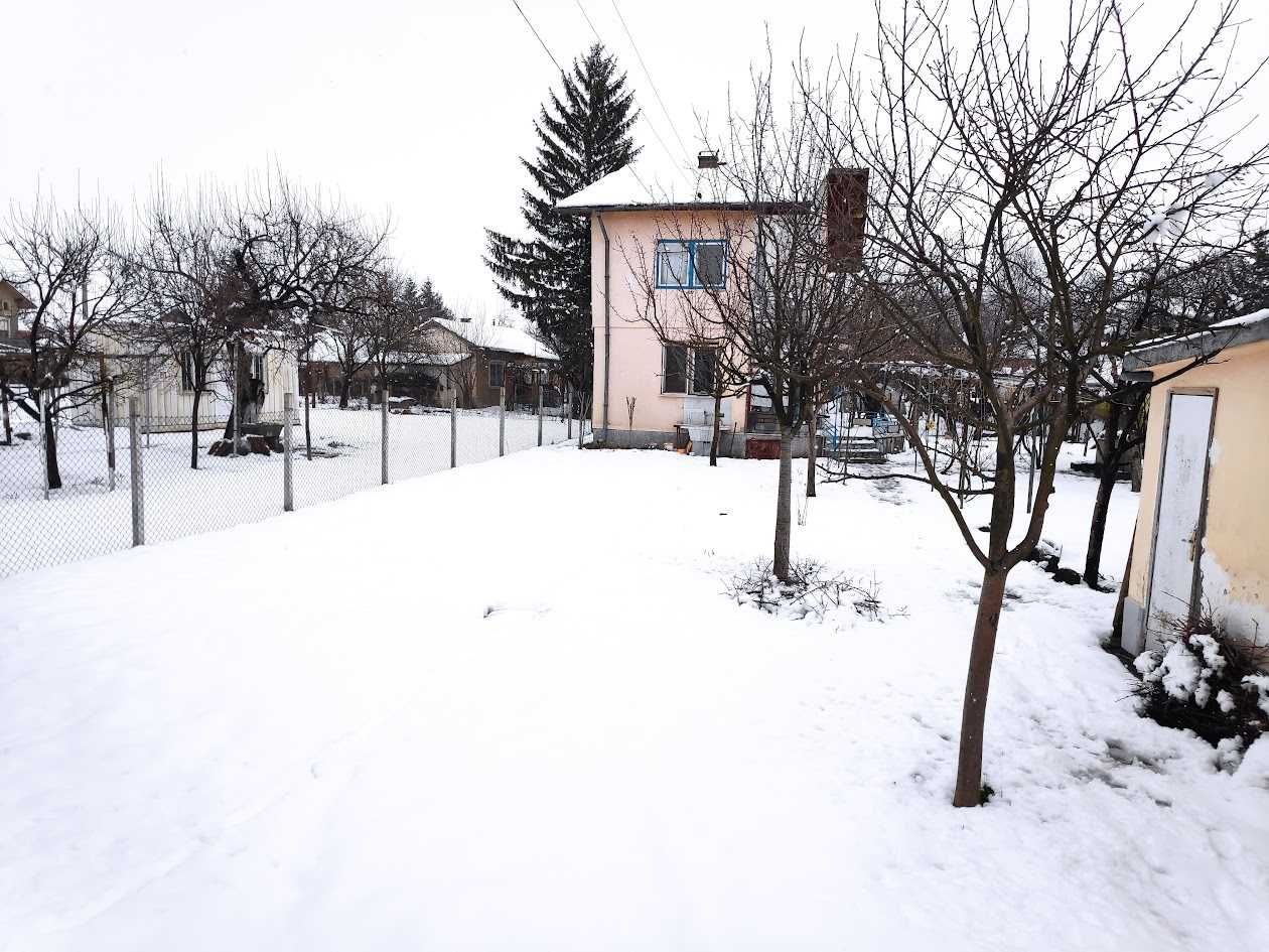 Продава се Къща в с. Долни Раковец, Област Перник - 104 кв.м за 1385 €/кв.м - Снимка #8