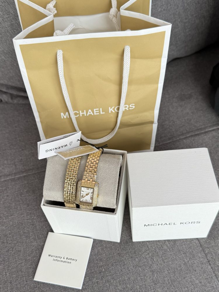 Часы MICHAEL KORS 100% оригинал, из США