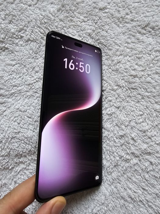 Honor X9c  12+12/256GB IDEAL