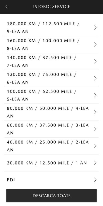 Mazda 3 BL 1.6 benzina