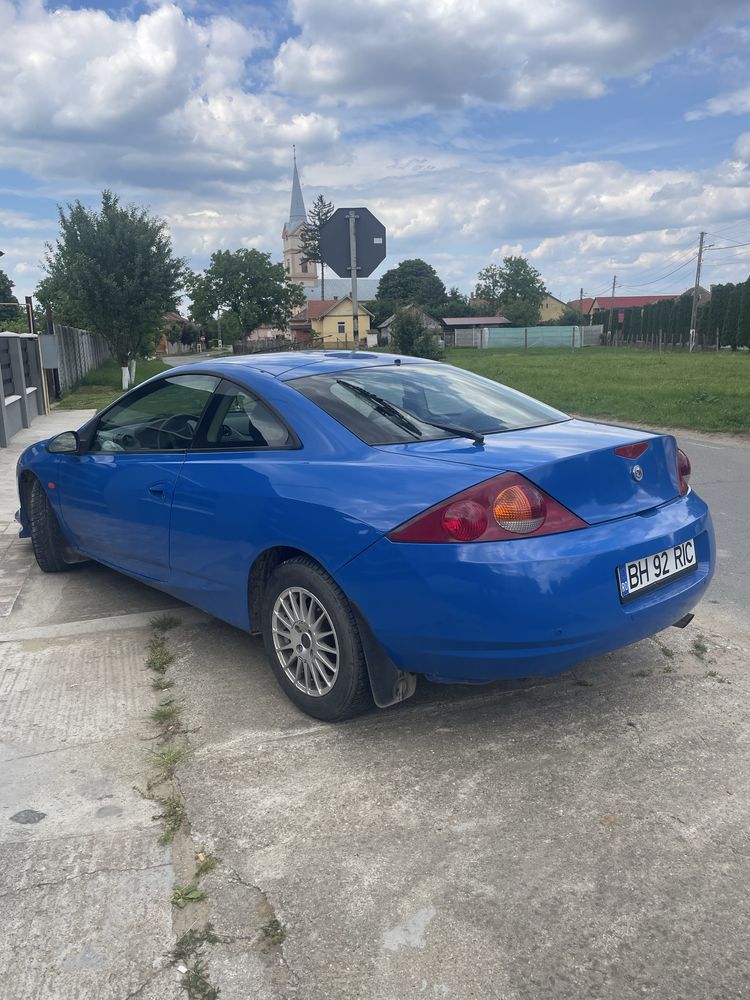 Ford Cougar 2.0 16v