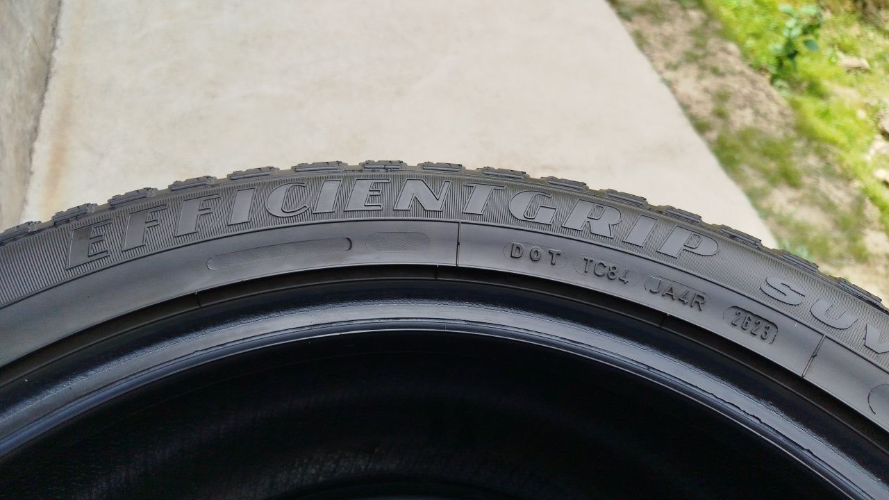 235 50 R19 Shina Good Year