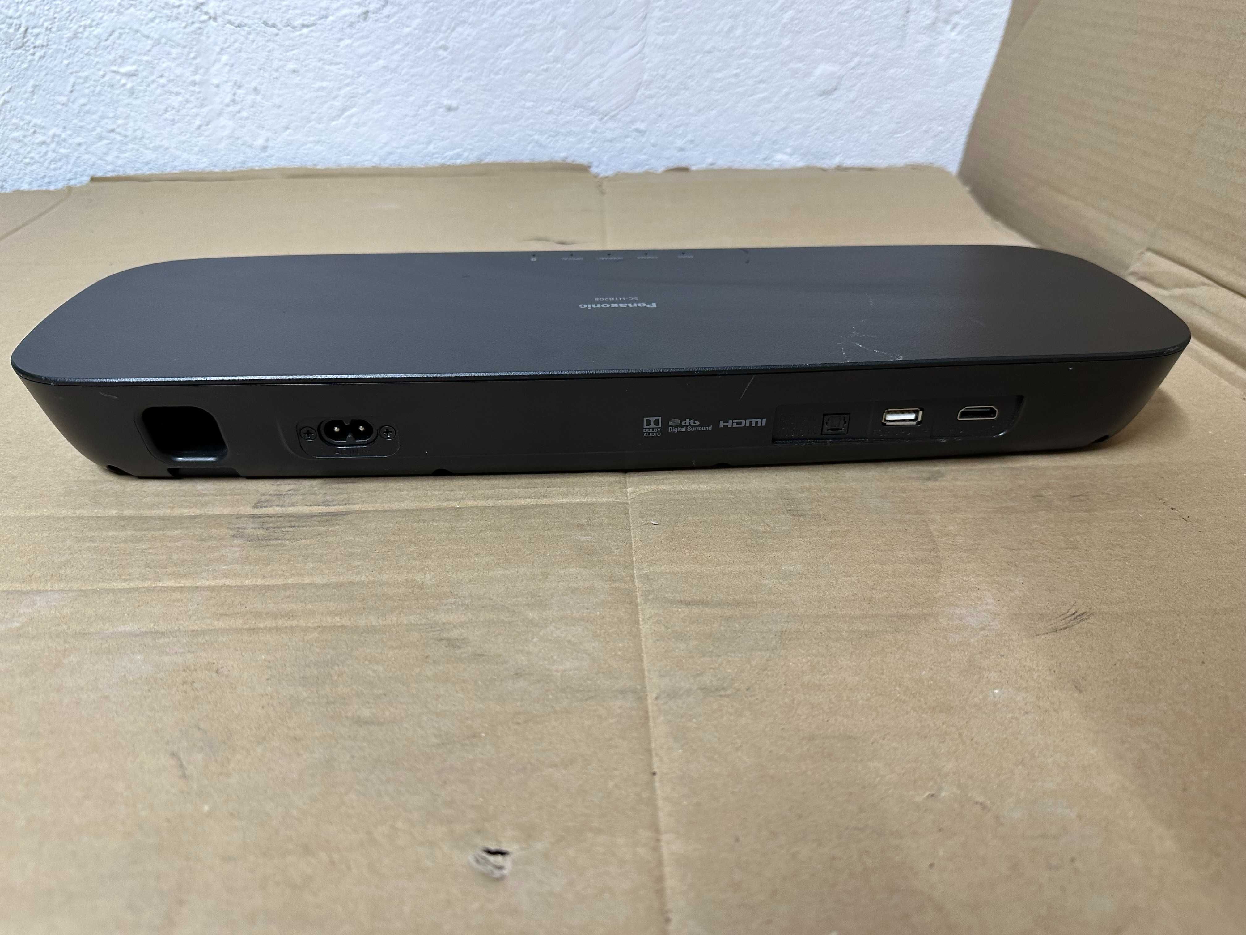 Panasonic SC-HTB208