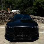 Audi A5 SportBack Quattro S-Line
