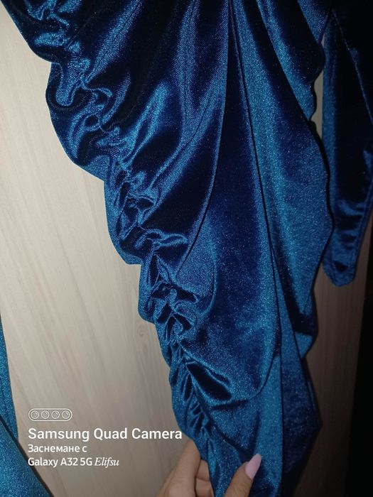 Носени  няколко часа