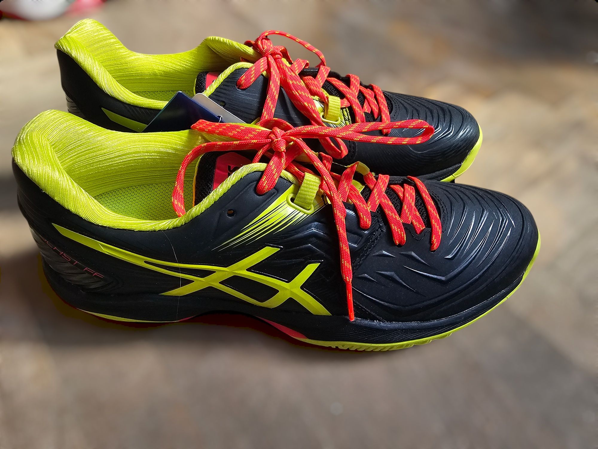 Asics BLAST FF дамски маратонки