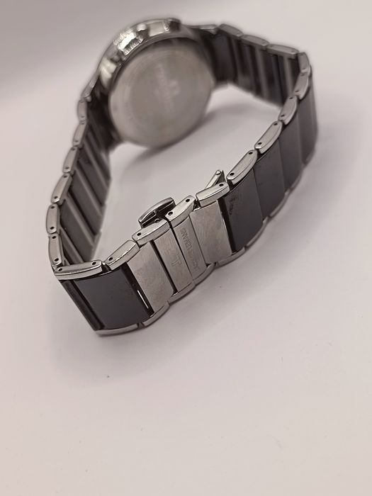 Часовник Jacques Lemans Ceramic