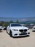 BMW 535 Msport/вакумм/HEAD-UP