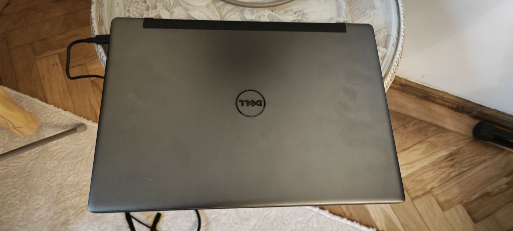 Ultrabook Dell Latitude 7370 m7, 16GB RAM, 500GB SSD, 13.3'' uFHD