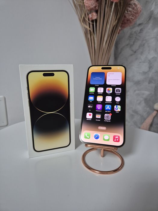 IPhone 14 PRO MAX Ca Nou