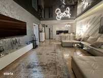 2 Camere Lux  |  Mamaia  |  Central