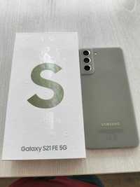 Samsung S21 FE 5G (8/256gb)