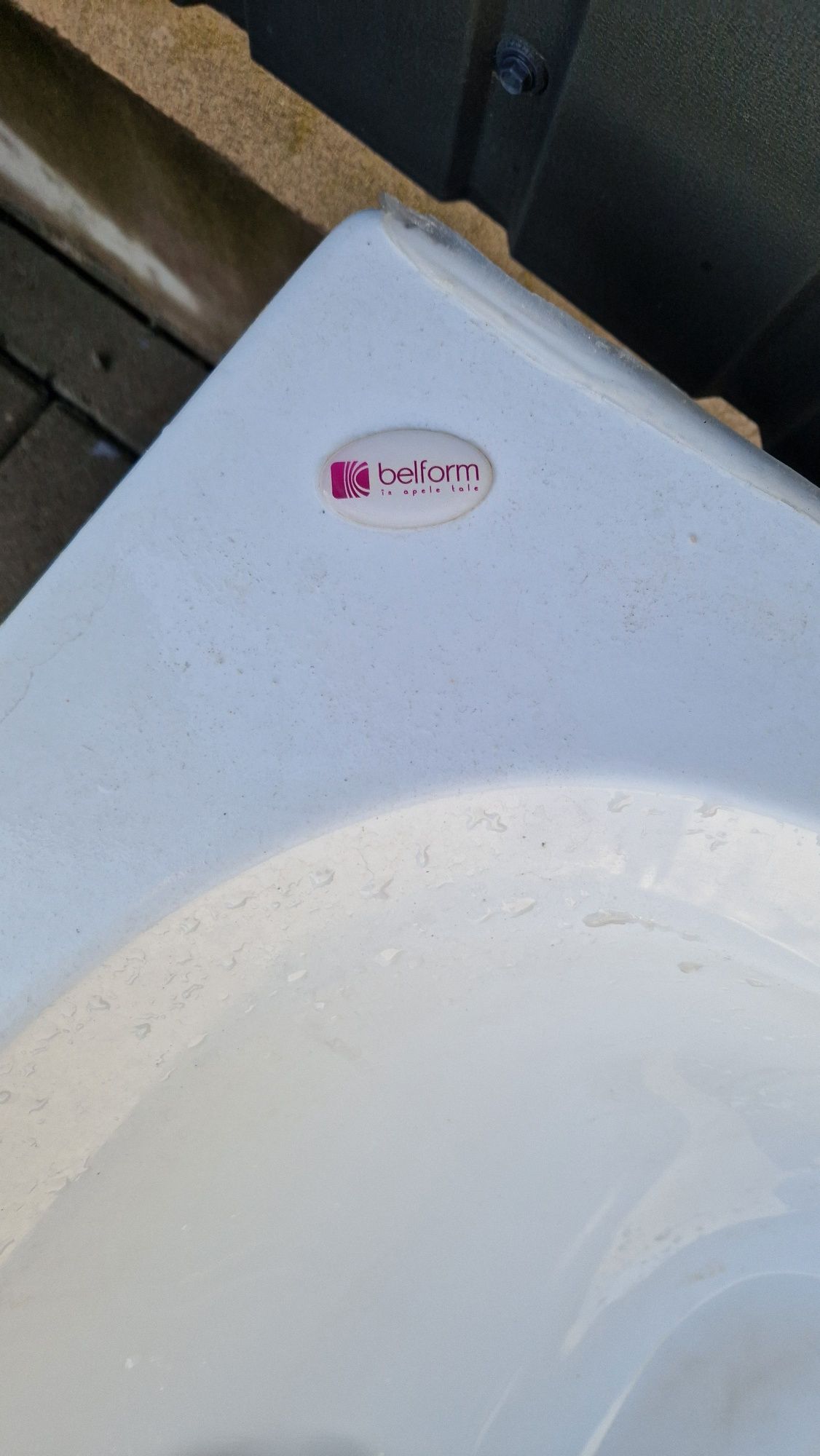 Vind vana belform
