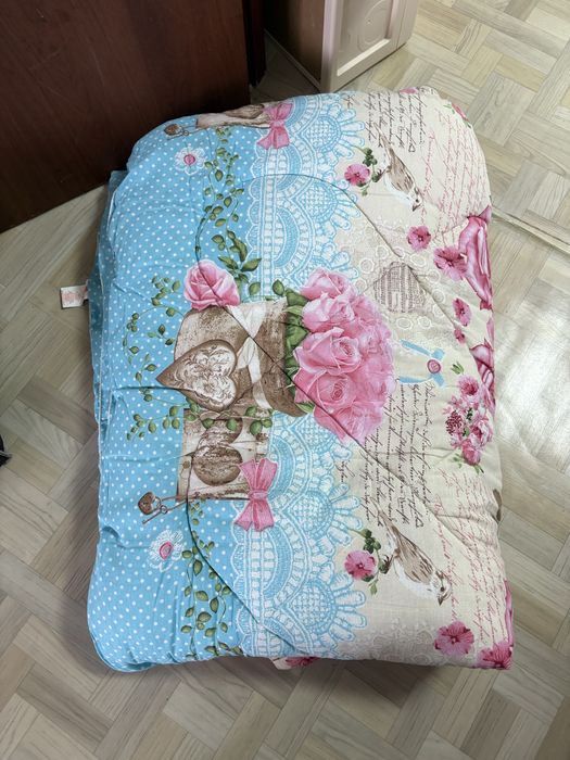 Көрпе сатылады жаңа