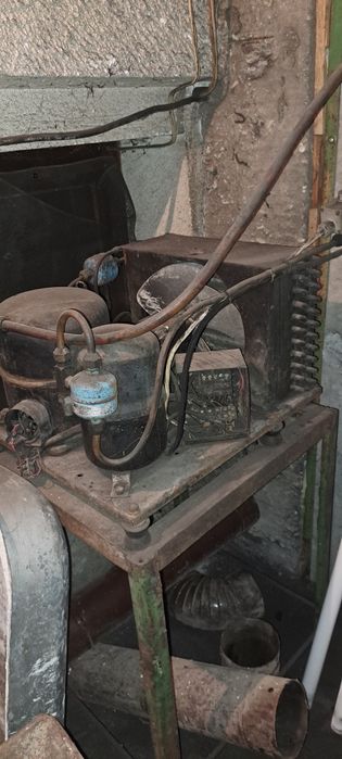 Сушилня за гъби, билки, шипки др.