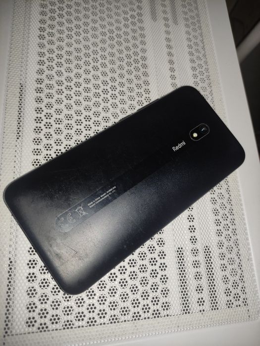 Redmi xiaomi 8 a