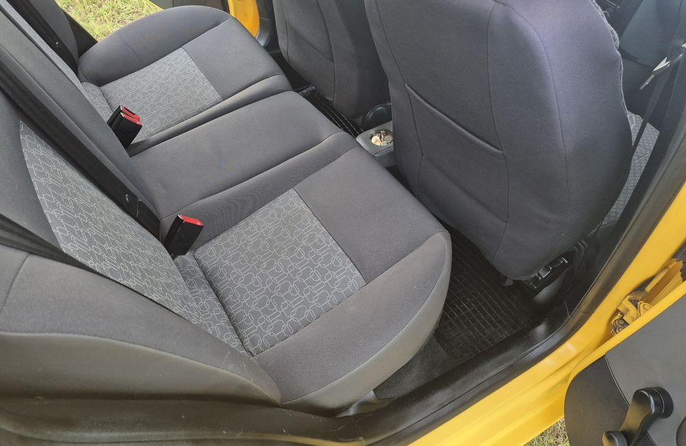 Seat Ibiza, 1 4 benzina, 86CP, proprietar acte