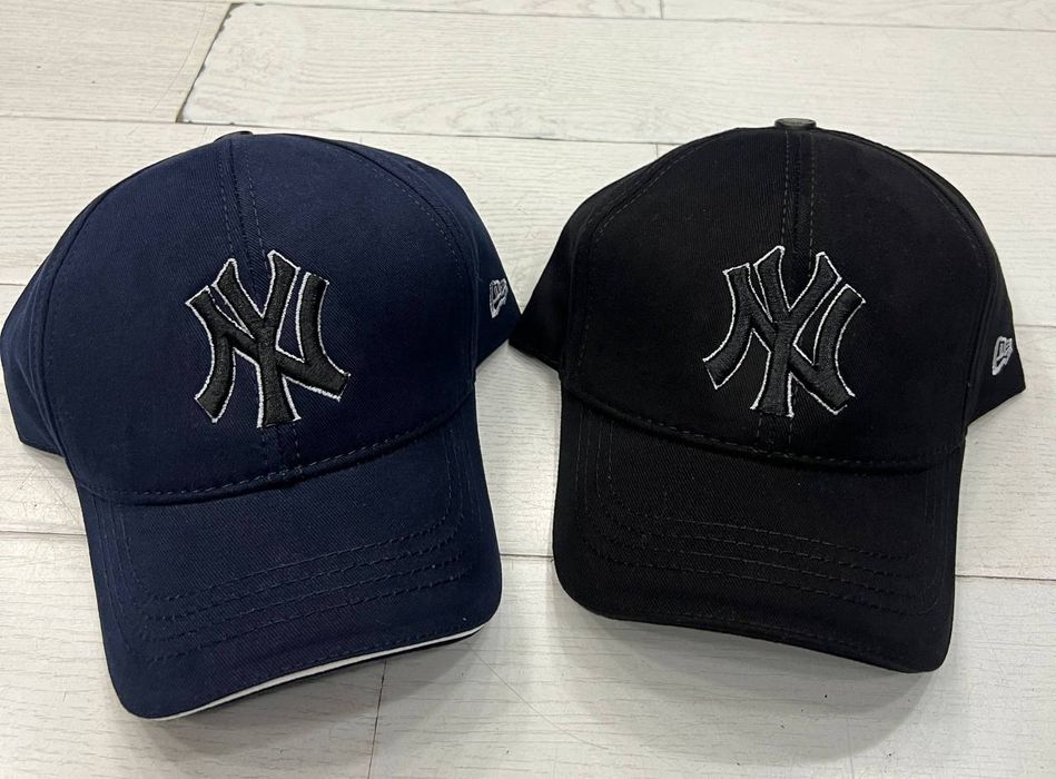 NY kepka material yahshi