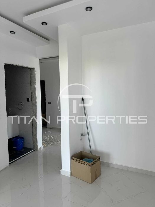 Продава се Многостаен апартамент в София, Модерно предградие - 120 кв.м за 1250 €/кв.м - Снимка #4