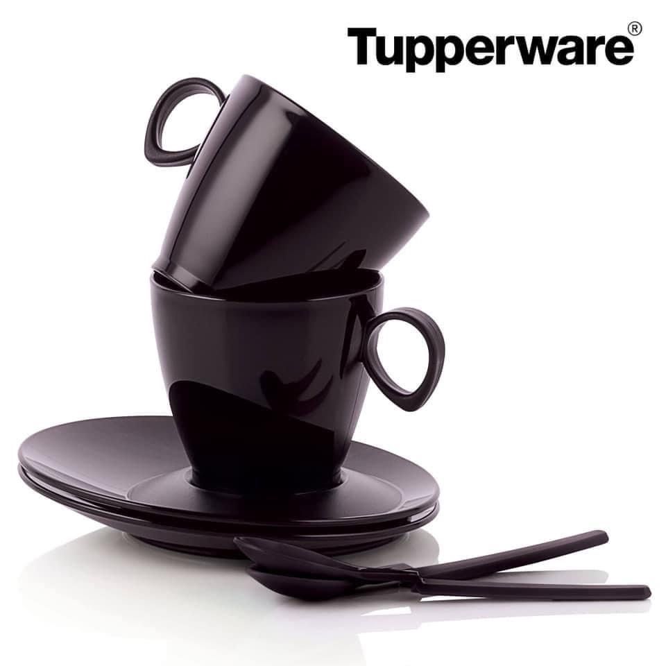 Cani cafea Moments Tupperware(2 buc)