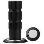 Opritor Usa Magnetic Premium Negru – Activare Automata