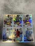 Match attax 24/25 Ronaldo Vintage vibes
