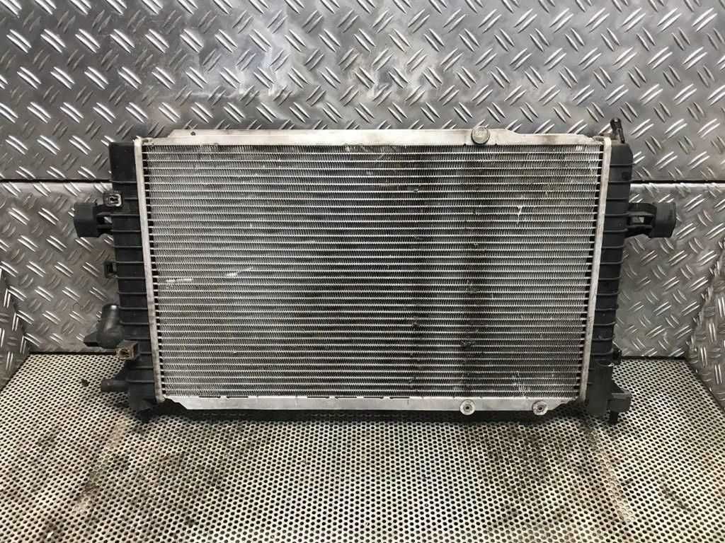 Radiator Apa AC Intercooler Opel Astra H Zafira B 1.3 1.6 1.7 1.9 CDTI