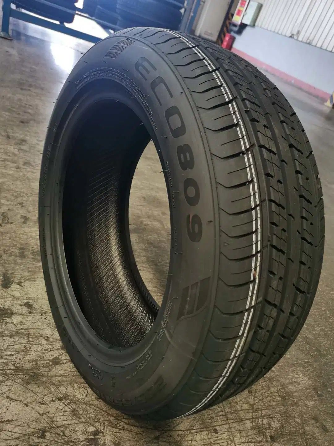 Rapid 185/55R15 ECO809 82V