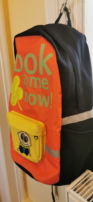 Ghiozdan wustenrot Germania