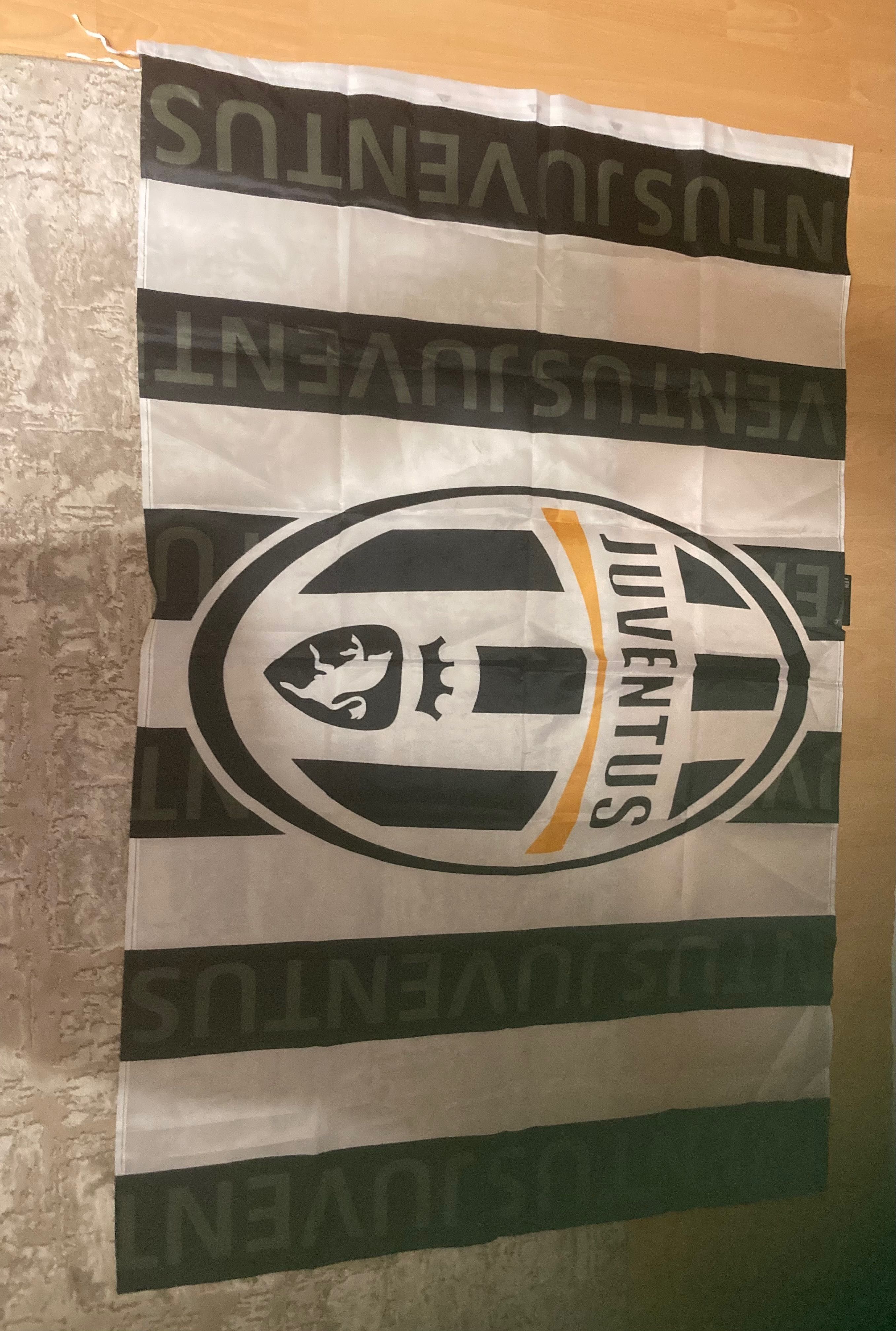 Steag Juventus torino
