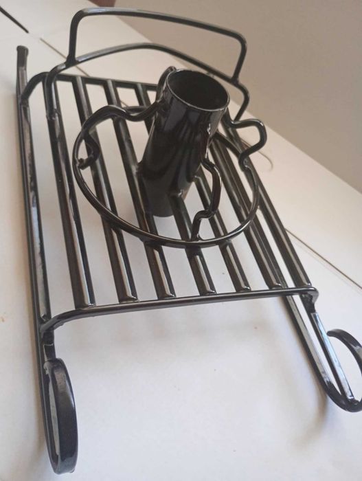 suport pentru bradut